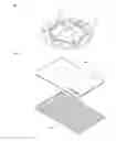 Fig. 03 - CUSHION PANEL WITH DIFFERENT TRANSPARENCY AND BAG HAVING THE SAME