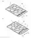 Fig. 05 - CUSHION PANEL WITH DIFFERENT TRANSPARENCY AND BAG HAVING THE SAME
