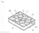 Fig. 06 - CUSHION PANEL WITH DIFFERENT TRANSPARENCY AND BAG HAVING THE SAME