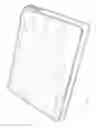 Fig. 07 - CUSHION PANEL WITH DIFFERENT TRANSPARENCY AND BAG HAVING THE SAME