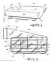Fig. 03 - Load tray and method for unitizing a palletized load
