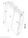 Fig. 10 - Load tray and method for unitizing a palletized load