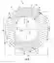 Fig. 04 - Blank and forming tool for forming a container