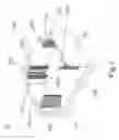 Fig. 06 - Front opening unified pod disposed with purgeable supporting module