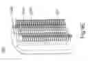Fig. 15 - Front opening unified pod disposed with purgeable supporting module
