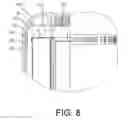 Fig. 07 - Filter assembly with modular relief valve interface