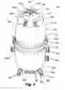 Fig. 05 - Pool filter
