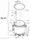 Fig. 08 - Pool filter