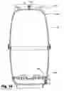 Fig. 17 - Pool filter