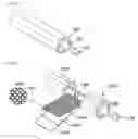 Fig. 02 - Spiral wound type filter cartridge
