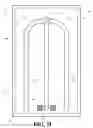Fig. 15 - Bio-denitrification apparatus and method for making and using same