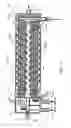 Fig. 04 - Membrane separation of water and fuel from engine oil in an internal combustion engine
