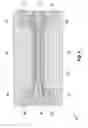 Fig. 09 - Systems and methods of microfluidic membraneless exchange using filtration of extraction outlet streams