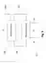 Fig. 10 - Systems and methods of microfluidic membraneless exchange using filtration of extraction outlet streams