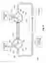 Fig. 11 - Systems and methods of microfluidic membraneless exchange using filtration of extraction outlet streams