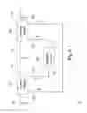 Fig. 12 - Systems and methods of microfluidic membraneless exchange using filtration of extraction outlet streams