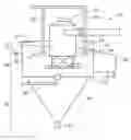 Fig. 01 - Feedwell for a gravity separation vessel