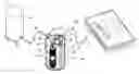 Fig. 01 - Liquid vacuuming and filtering device and method