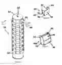 Fig. 05 - Spinning tower rack