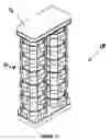 Fig. 06 - Spinning tower rack
