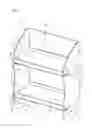 Fig. 02 - PRODUCT DISPLAY CASE