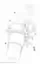 Fig. 13 - Collapsible cadaver rack