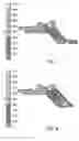 Fig. 08 - Plasma arc torch providing angular shield flow injection