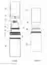 Fig. 07 - Filter cup assembly
