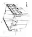 Fig. 09 - Attached lid container with bag retention features