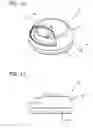 Fig. 09 - Cup and lid assembly for a cup