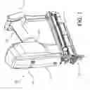 Fig. 02 - Fastener driver with blank fire lockout