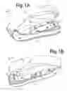 Fig. 02 - TWO-STAGE, FLAT CLINCHING STAPLER