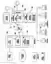Fig. 09 - Automated banking machine that operates responsive to data bearing records