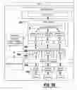 Fig. 49 - Automated banking machine that operates responsive to data bearing records