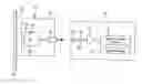Fig. 01 - Card reader device for a cell phone and method of use