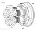 Fig. 01 - Fuel nozzle cup seal