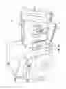 Fig. 02 - Skid steer mixer attachment
