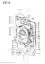 Fig. 07 - Seatbelt retractor