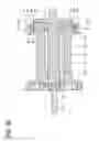Fig. 28 - Seatbelt retractor