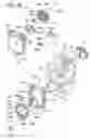 Fig. 35 - Seatbelt retractor