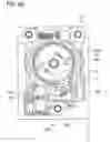 Fig. 41 - Seatbelt retractor