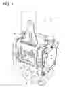 Fig. 02 - SEATBELT RETRACTOR
