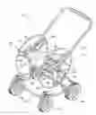 Fig. 01 - Triangular crank
