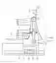 Fig. 01 - PEEL OFF DEVICE FOR UNWINDING A WEB OF MATERIAL FROM A ROLL