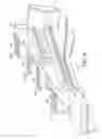 Fig. 06 - Hybrid beam for a thrust reverser unit