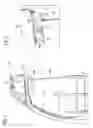 Fig. 02 - Device for delimiting a crew rest compartment and method for implementing such a device
