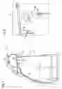 Fig. 04 - Device for delimiting a crew rest compartment and method for implementing such a device