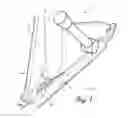 Fig. 02 - Aircraft equipment support