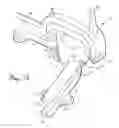 Fig. 04 - Aircraft equipment support