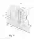 Fig. 07 - Aircraft equipment support